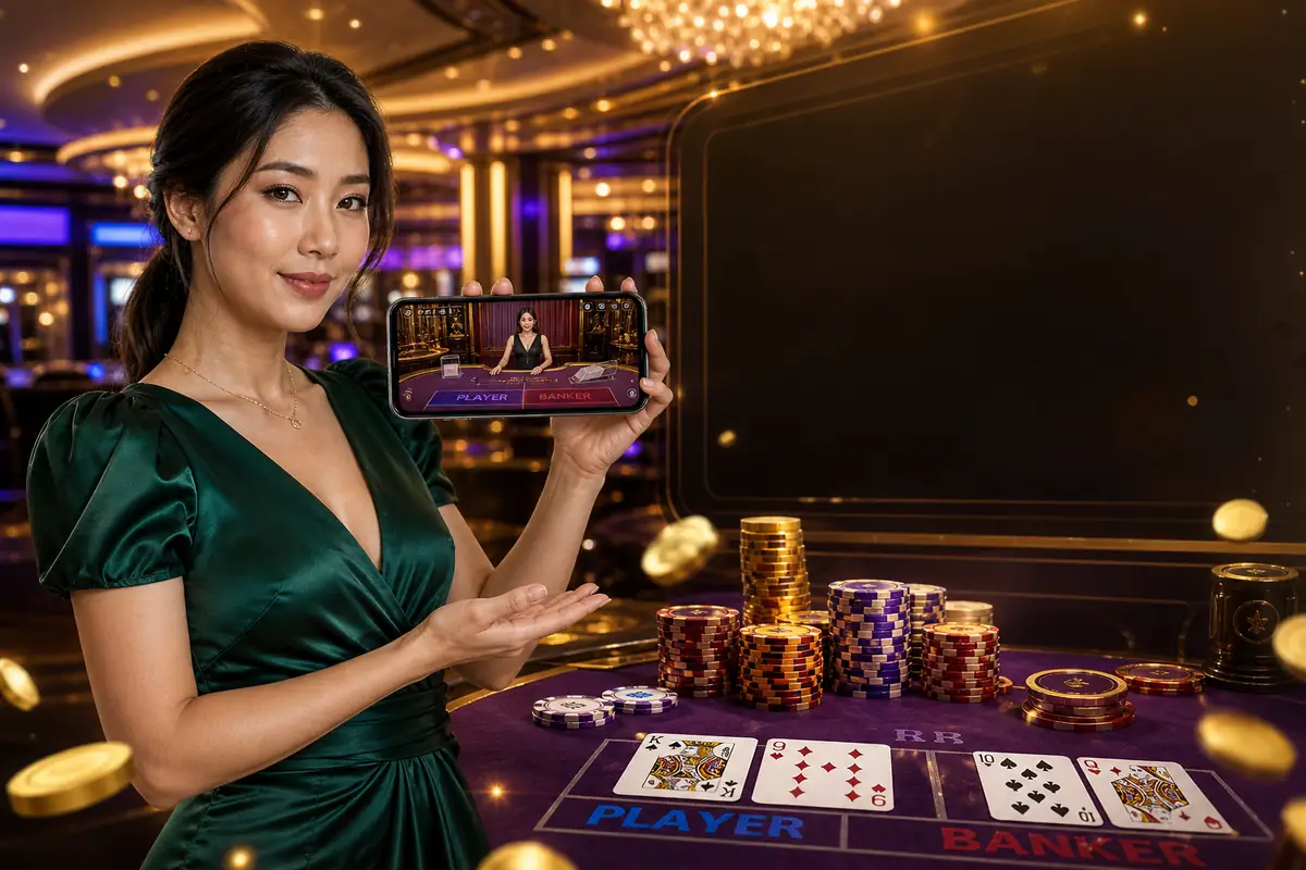 177bel এমজি লাইভ Microgaming ডিলার